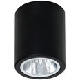 Luminex потолочный светильник Downlight Round