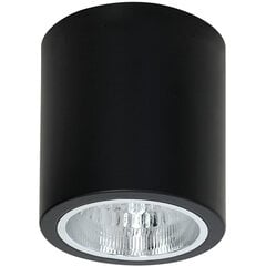 Luminex потолочный светильник Downlight Round цена и информация | Потолочные светильники | 220.lv