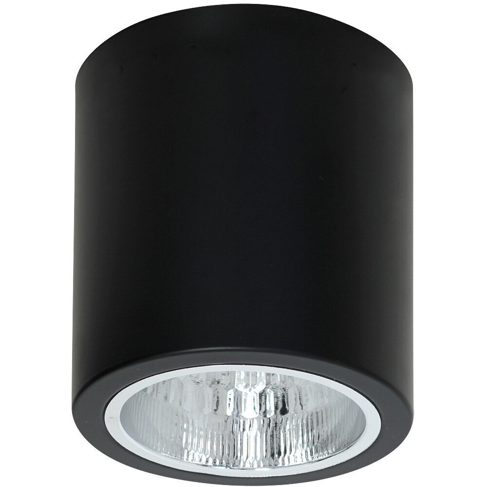 Luminex griestu lampa Downlight Round cena un informācija | Griestu lampas | 220.lv