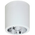 Luminex потолочный светильник Downlight Round