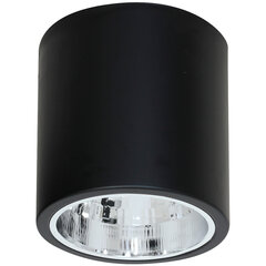 Luminex griestu lampa Downlight Round cena un informācija | Griestu lampas | 220.lv