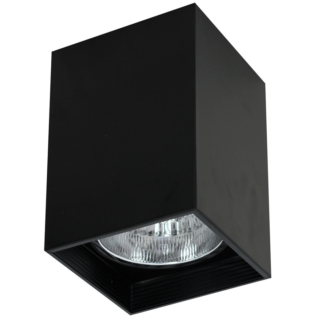 Luminex griestu lampa Downlight square цена и информация | Griestu lampas | 220.lv