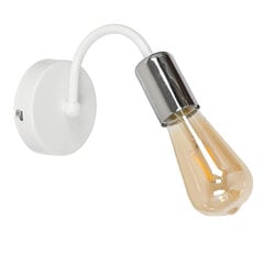 Luminex настенный светильник Dow цена и информация | Настенные светильники | 220.lv