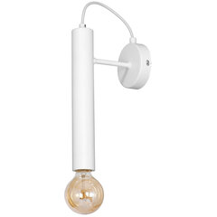 Luminex настенный светильник Bissa цена и информация | Настенные светильники | 220.lv