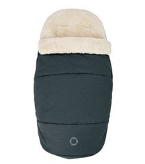 Детский спальный мешок в коляску Maxi Cosi 2in1, Essential Graphite цена и информация | Аксессуары для колясок | 220.lv