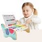 Bērnu ksilofons Zilonis Top Bright цена и информация | Attīstošās rotaļlietas | 220.lv