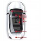 Atkārtoti lietojams automašīnas mitruma absorbētājs Water Off, 400 g, ar mitruma indikatoru cena un informācija | Auto piederumi | 220.lv