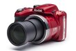 Kodak AZ422 Red цена и информация | Digitālās fotokameras | 220.lv