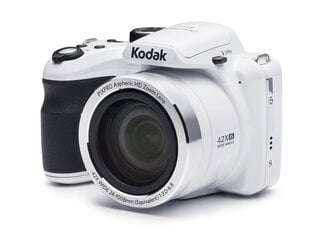 Kodak AZ422 цена и информация | Цифровые фотоаппараты | 220.lv