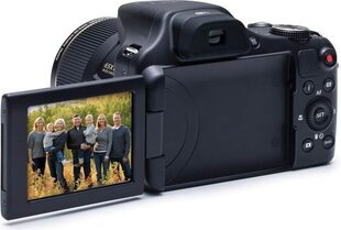 Kodak PixPro AZ651 цена и информация | Цифровые фотоаппараты | 220.lv