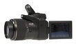 Kodak PixPro AZ651, Melns cena un informācija | Digitālās fotokameras | 220.lv