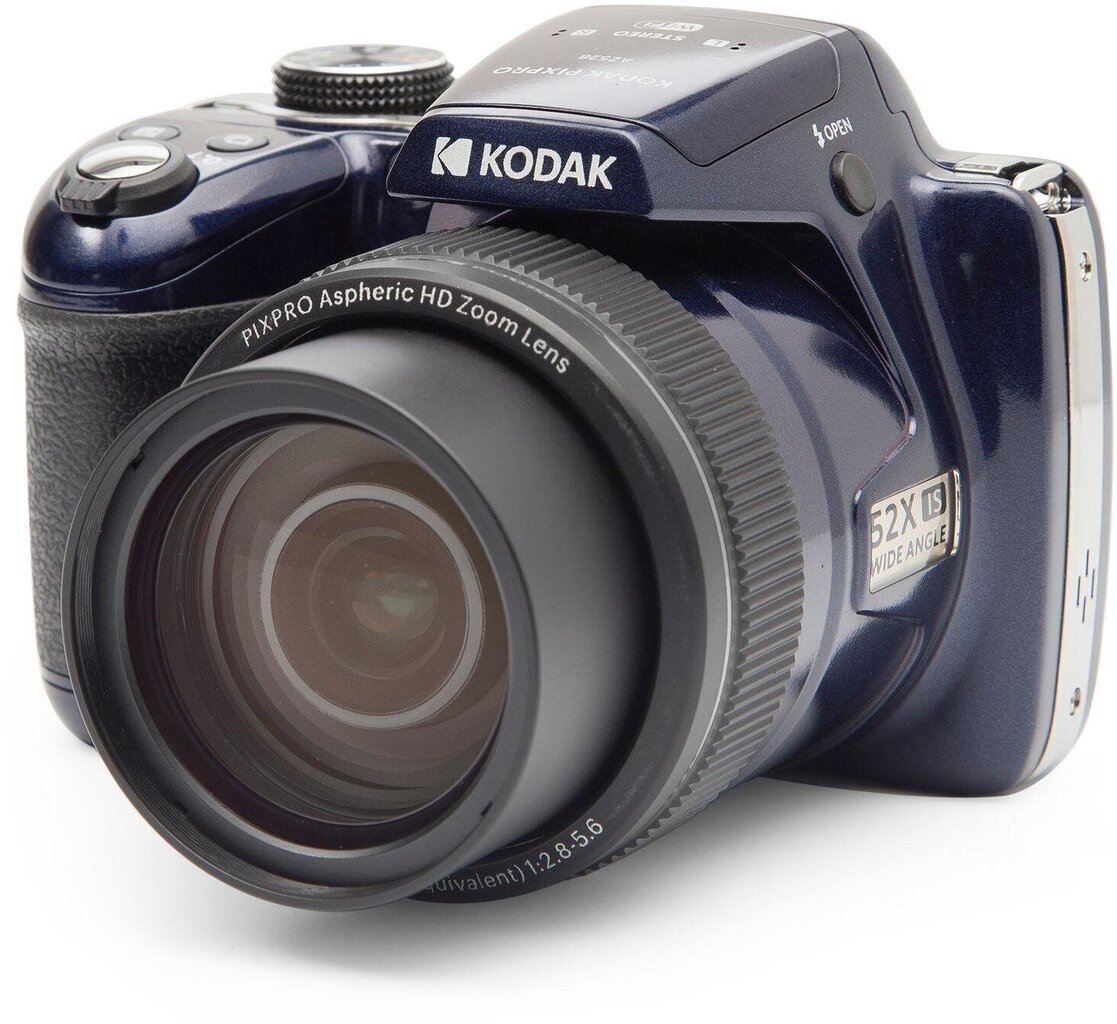 Kodak AZ528 цена и информация | Digitālās fotokameras | 220.lv