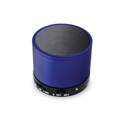 Setty Junior Bluetooth, синий цена и информация | Аудиоколонки | 220.lv