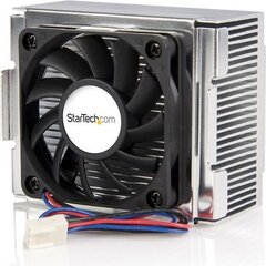 StarTech CPU Cooler Socket цена и информация | Компьютерные вентиляторы | 220.lv