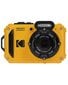 Kodak WPZ2 Yellow цена и информация | Digitālās fotokameras | 220.lv