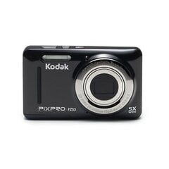 Kodak X53 Black цена и информация | Цифровые фотоаппараты | 220.lv