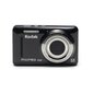 Kodak X53 Black cena un informācija | Digitālās fotokameras | 220.lv