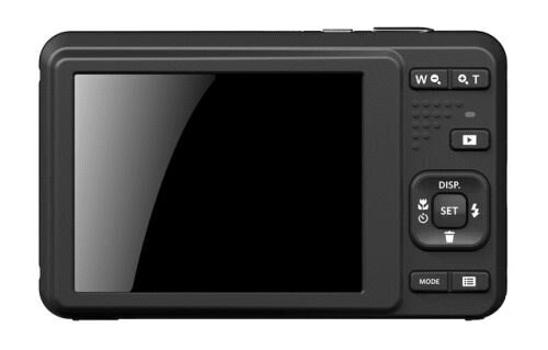 Kodak X53 Black цена и информация | Digitālās fotokameras | 220.lv