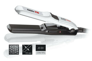 BaByliss Pro BaByCrimp BAB2151E cena un informācija | Matu veidotāji, taisnotāji | 220.lv