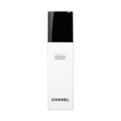 Молочко для снятия макияжа Le Lait Fraîcheur D'eau Chanel (150 ml) цена и информация | Средства для очищения лица | 220.lv