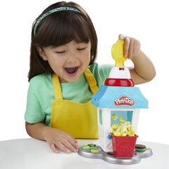 Набор пластилина Color Mountain Play-Doh Pop Corn Party, E5110 цена и информация | Развивающие игрушки | 220.lv