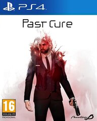 Spēle Past Cure PS4 cena un informācija | Datorspēles | 220.lv