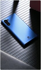 Dux Ducis Skin Lite для Samsung Note 10, Синий цена и информация | Чехлы для телефонов | 220.lv