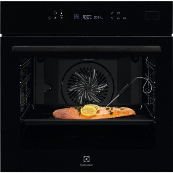 Electrolux EOB7S31Z цена и информация | Cepeškrāsnis | 220.lv