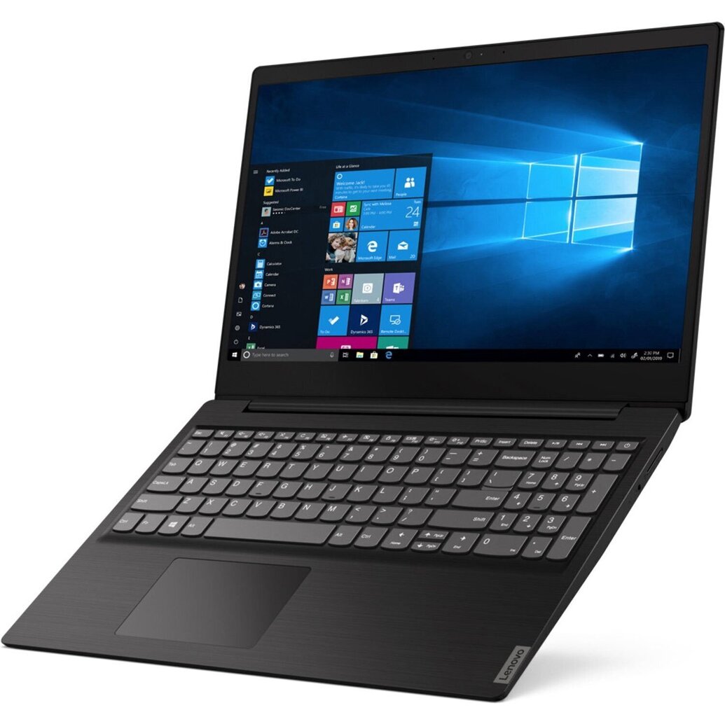 Lenovo IdeaPad S145-15IWL (81MV00USLT) cena un informācija | Portatīvie datori | 220.lv