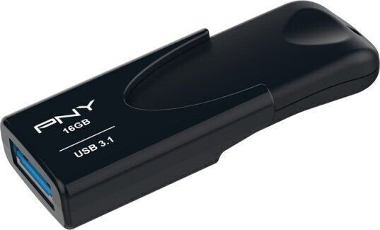 PNY Technologies FD32GATT431KK-EF cena un informācija | USB Atmiņas kartes | 220.lv