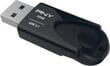 PNY Technologies FD32GATT431KK-EF cena un informācija | USB Atmiņas kartes | 220.lv