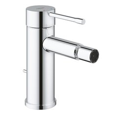 Grohe Essence New bidē jaucējkrāns ar pop-up 32935001 cena un informācija | Jaucējkrāni | 220.lv