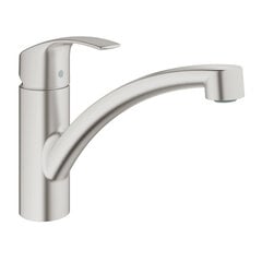 Grohe Eurosmart OHM кухонный смеситель 33281DC2 цена и информация | Кухонные смесители  | 220.lv