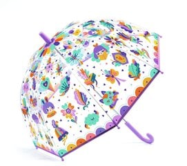Зонт для детей - Радуга, Djeco DD04705 цена и информация | Аксессуары для детей | 220.lv