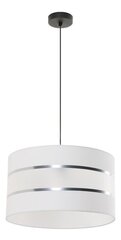 Lampex piekaramā lampa Fabio цена и информация | Настенный/подвесной светильник Eye Spot 11 BL, чёрный | 220.lv