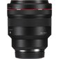 Canon RF 85mm f/1.2L USM cena un informācija | Objektīvi | 220.lv