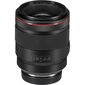 Canon RF 50mm f/1.2L USM cena un informācija | Objektīvi | 220.lv