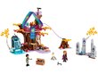 41164 LEGO® | Disney Frozen Apburtā mājiņa kokā cena un informācija | Konstruktori | 220.lv