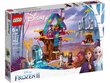 41164 LEGO® | Disney Frozen Apburtā mājiņa kokā cena un informācija | Konstruktori | 220.lv