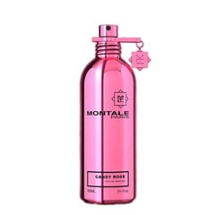 Parfimērijas ūdens Montale Paris Candy Rose EDP sievietēm 100 ml цена и информация | Женские духи | 220.lv