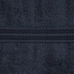 Dvielis Lori 70x140 cm, zils cena un informācija | Dvieļi | 220.lv