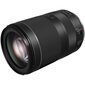 Canon RF 24-240mm f/4-6.3 IS USM цена и информация | Objektīvi | 220.lv