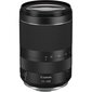 Canon RF 24-240mm f/4-6.3 IS USM cena un informācija | Objektīvi | 220.lv