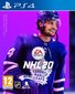 Spēle NHL 20, PS4 cena un informācija | Datorspēles | 220.lv