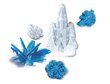 Kristāla izgatavošanas komplekts Clementoni Ledus valsts 2 (Frozen2), 18524 цена и информация | Attīstošās rotaļlietas | 220.lv