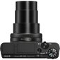 Sony Cyber-shot DSC-RX100 VII (DSC-RX100M7) cena un informācija | Digitālās fotokameras | 220.lv