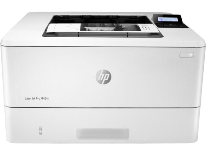 HP LaserJet M404N cena un informācija | Printeri un daudzfunkcionālās ierīces | 220.lv