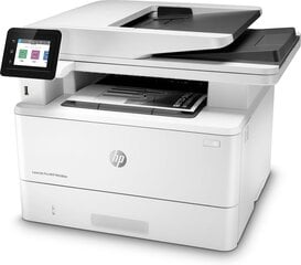 HP LaserJet Pro M428FDN kaina ir informacija | Printeri un daudzfunkcionālās ierīces | 220.lv