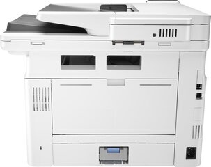 HP LaserJet Pro M428fdn (W1A29A#B19) Многофункциональный лазерный, черно-белый, A4, принтер цена и информация | Принтеры | 220.lv