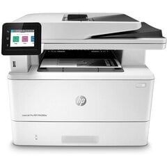 HP LaserJet Pro M428FDW cena un informācija | Printeri un daudzfunkcionālās ierīces | 220.lv